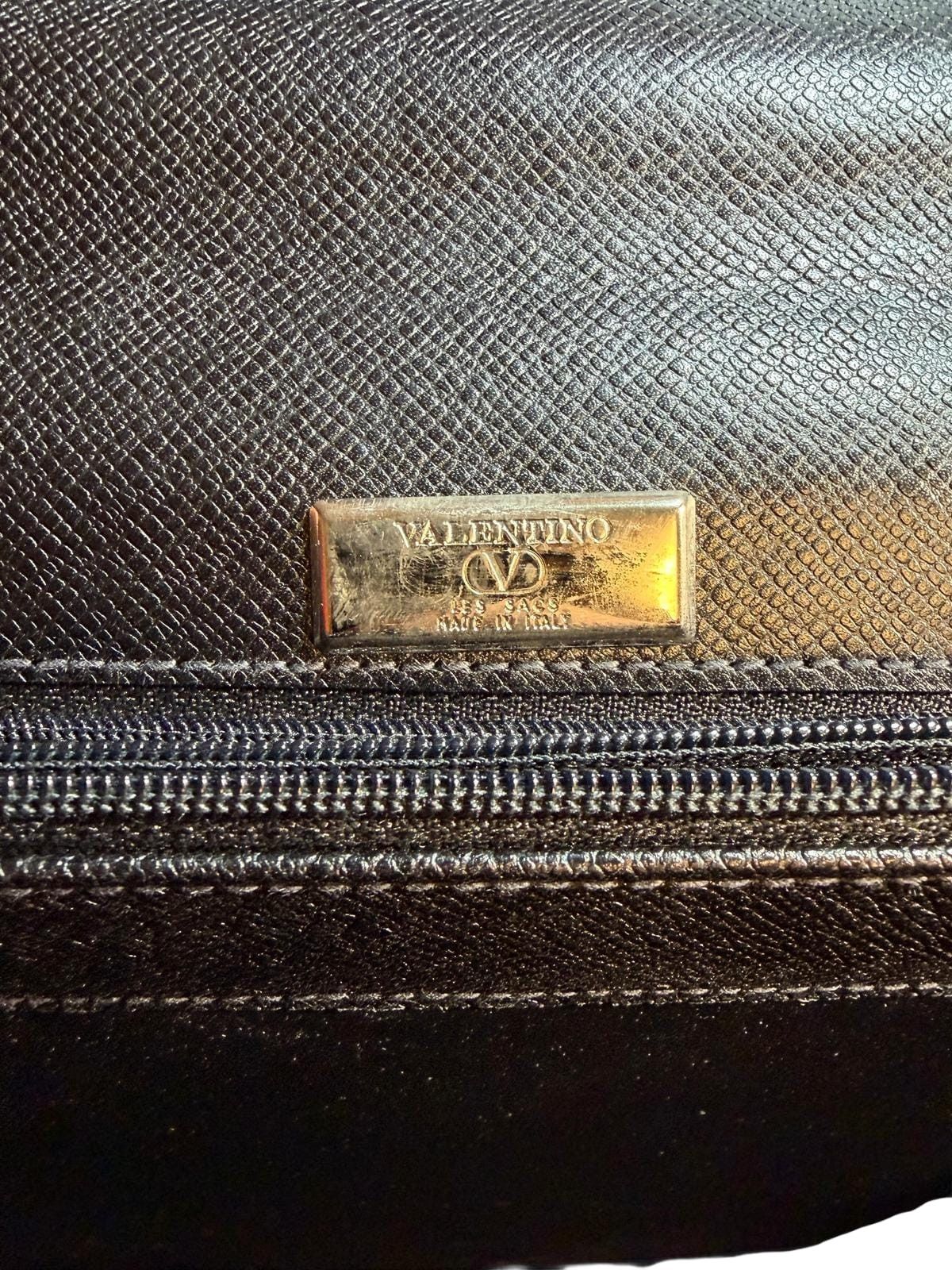 Valentino Valentino Garavani briefcase Size ONE SIZE - 13 Thumbnail