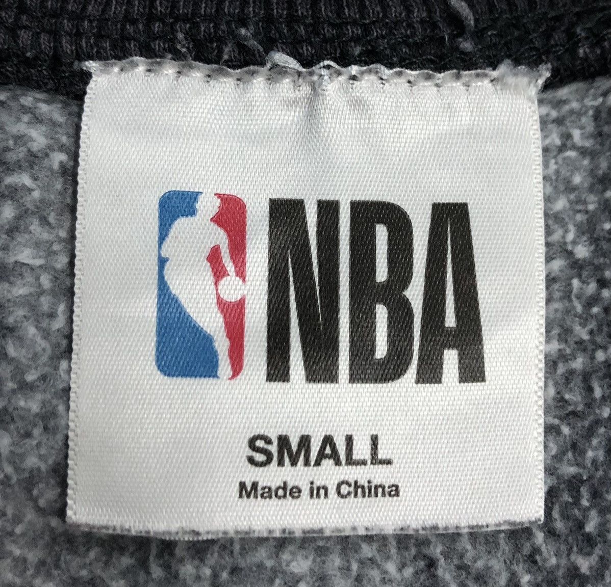 NBA NBA Chicago Bulls Sweatshirt Size US S / EU 44-46 / 1 - 15 Thumbnail