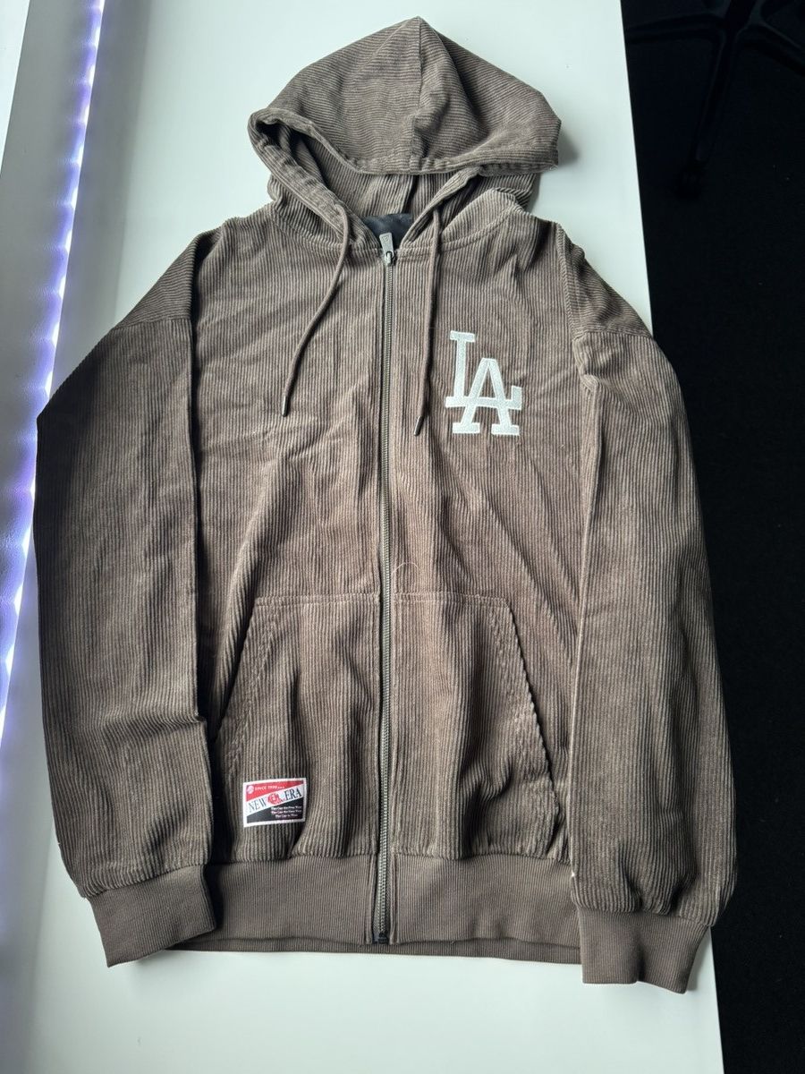 New Era New Era LA Hoodie Size US M / EU 48-50 / 2 - 1 Thumbnail