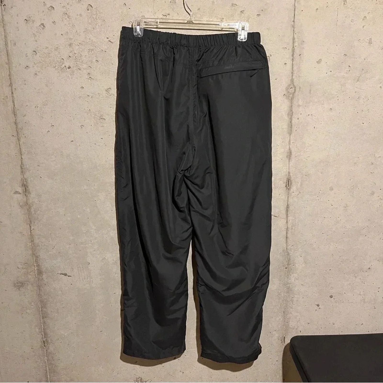 Cabelas Cabela Track Pants Gray Size XL Outdoor Athletic Size US 34 / EU 50 - 11 Thumbnail