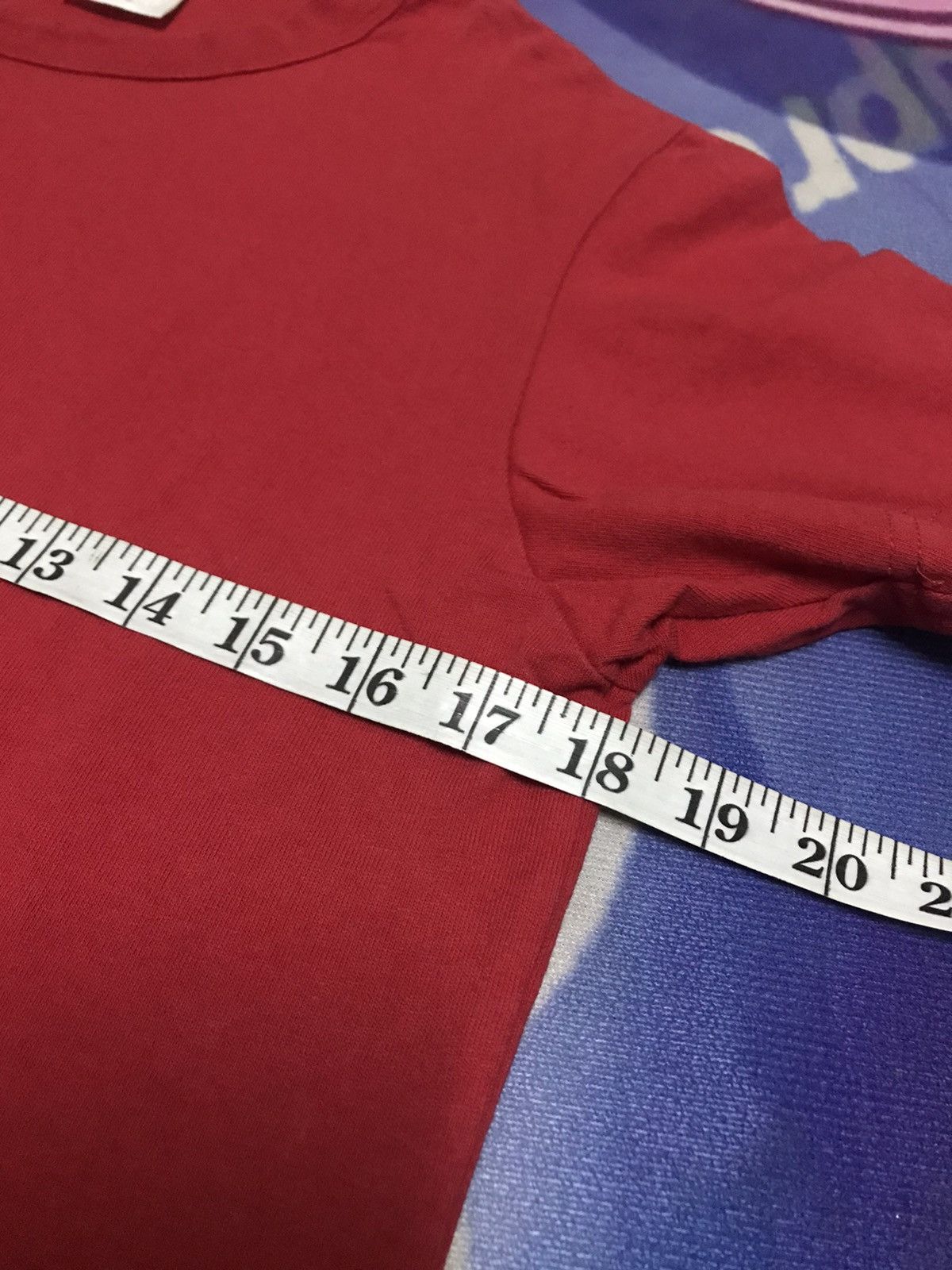 Coca Cola × Japanese Brand Coca Cola Natural Pardners GU Size US S / EU 44-46 / 1 - 6 Thumbnail