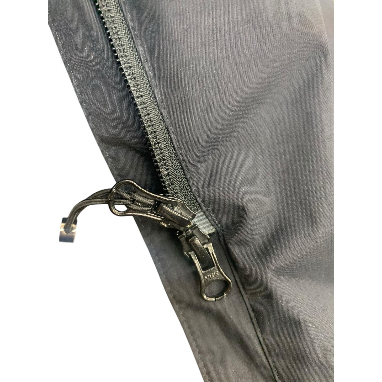 Lululemon Lululemon Polar Parka Black sz 6 Size M / US 6-8 / IT 42-44 - 10 Thumbnail