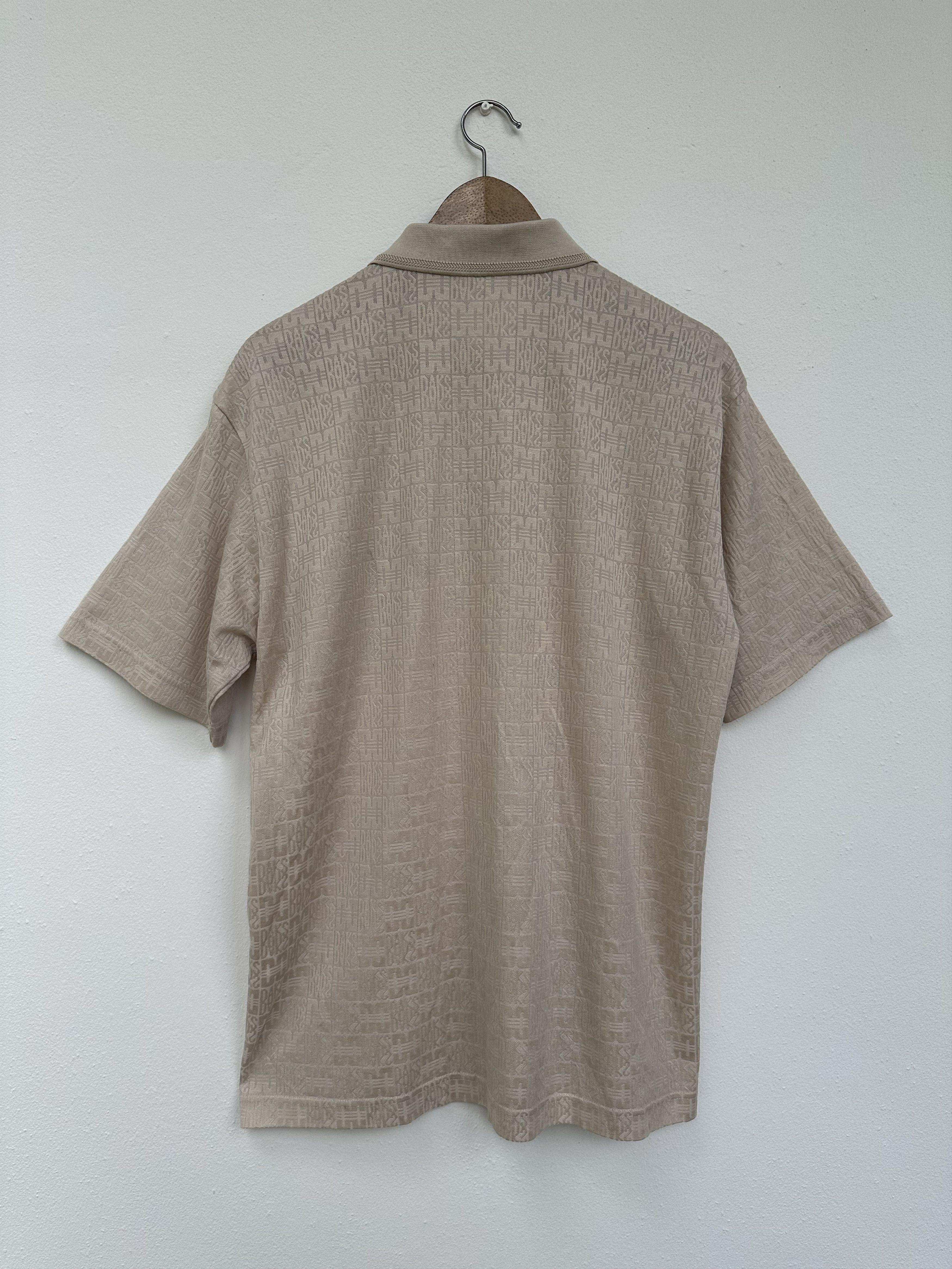 DAKS RARE!! VINTAGE MONOGRAM DAKS GOLF LONDON Size US L / EU 52-54 / 3 - 3 Thumbnail