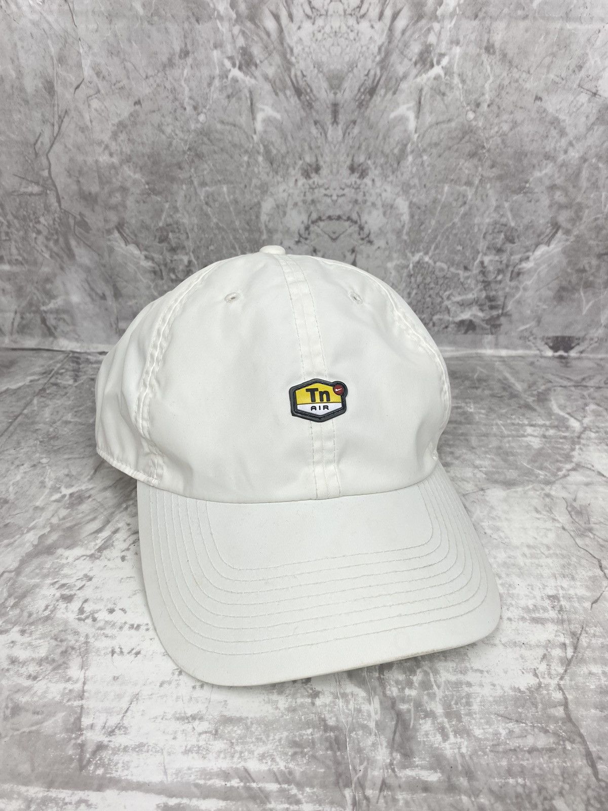 Nike Nike TN vintage cap drill Size ONE SIZE - 1 Thumbnail