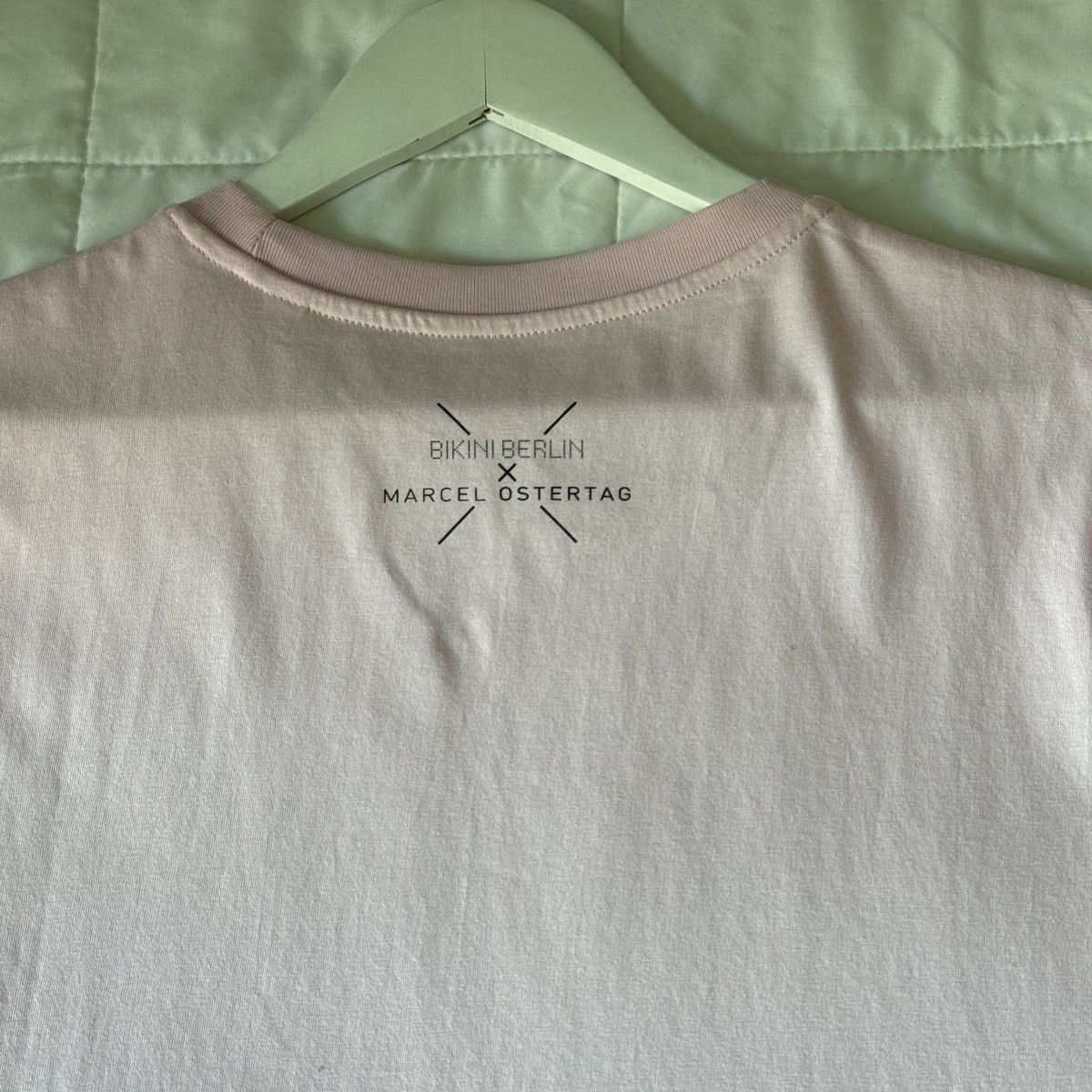 Other Marcel Ostertag shirt Size US L / EU 52-54 / 3 - 3 Thumbnail