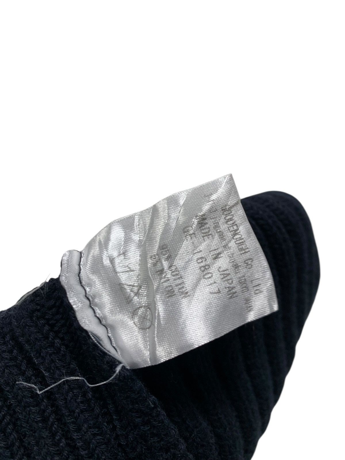 Good Enough × Japanese Brand × Kapital Good enough Beanie Hats rare Size ONE SIZE - 5 Thumbnail