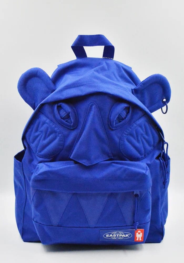Eastpak × Walter Van Beirendonck Eastpak X Walter Van Beirendonck