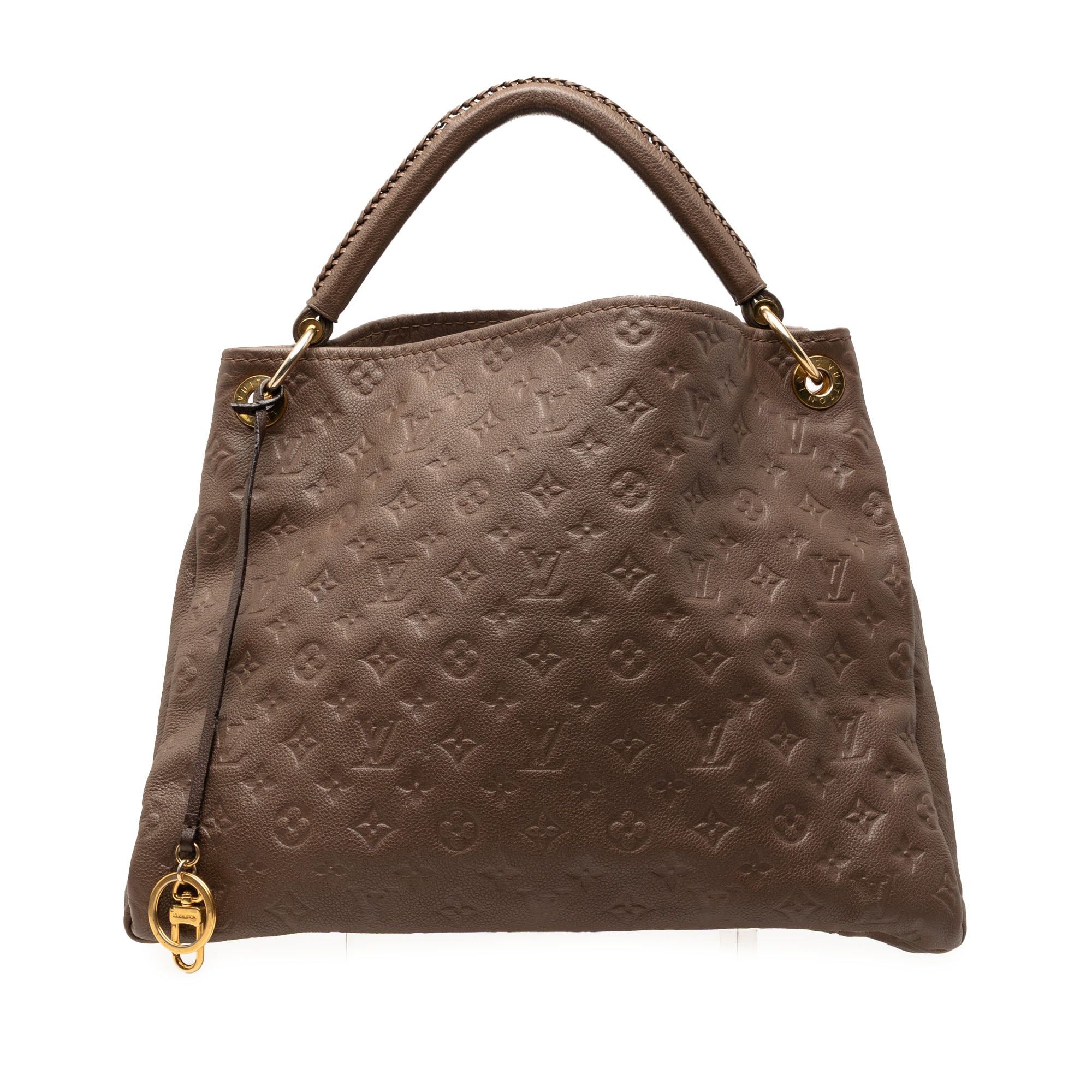 Louis Vuitton Monogram Empreinte Artsy MM Size ONE SIZE - 1 Thumbnail
