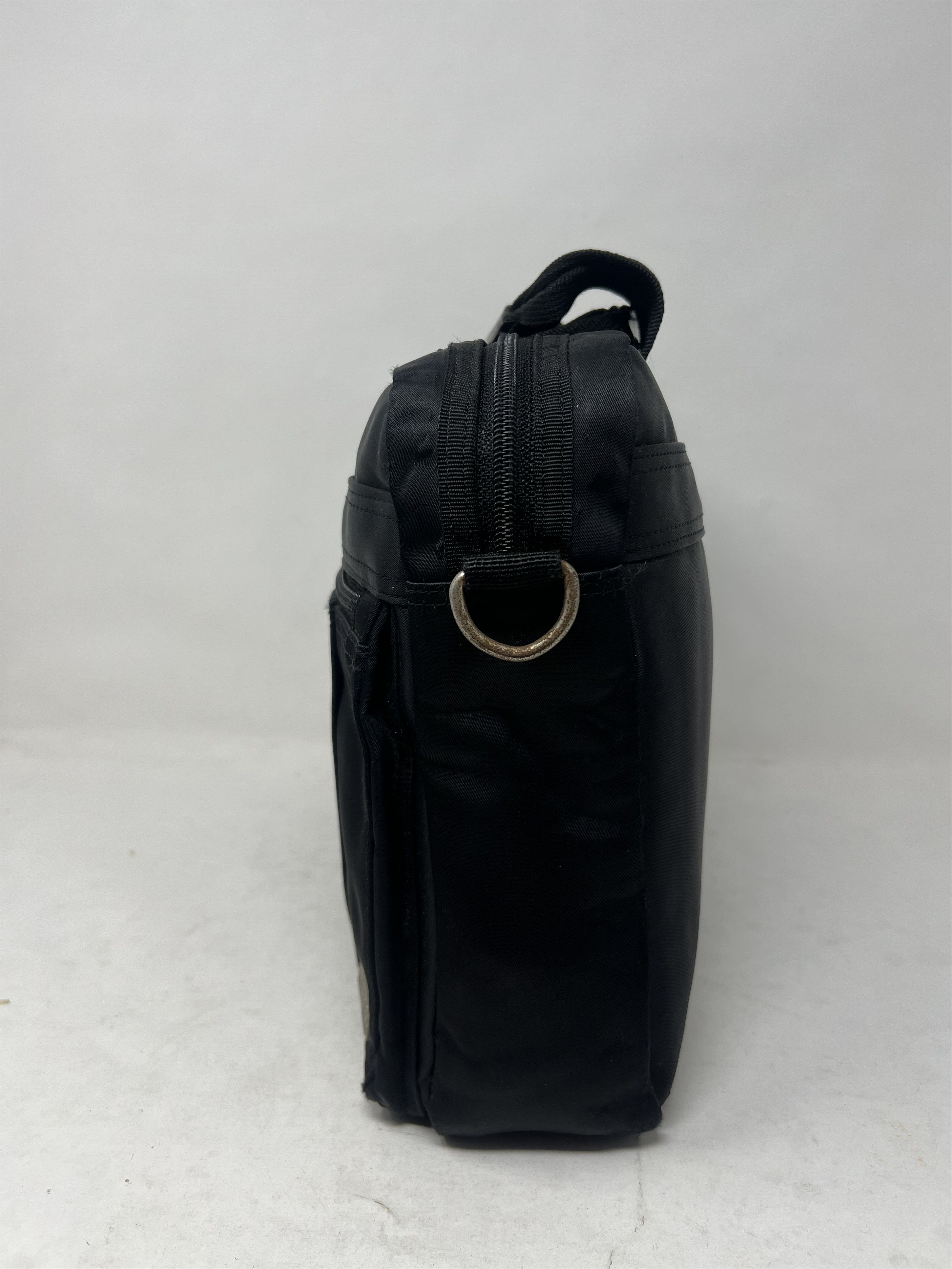 Kansai Yamamoto Kansai Yamamoto Homme Briefcase Size ONE SIZE - 5 Thumbnail