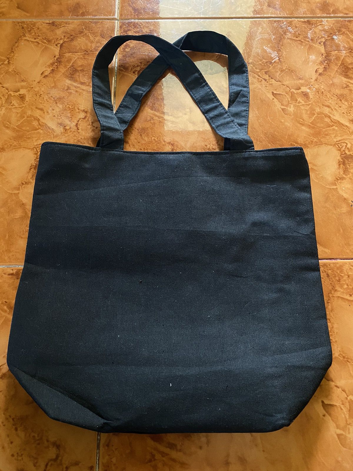 Vintage × Yves Saint Laurent Yves Saint Laurent Tote Bag 👜 Size ONE SIZE - 8 Thumbnail