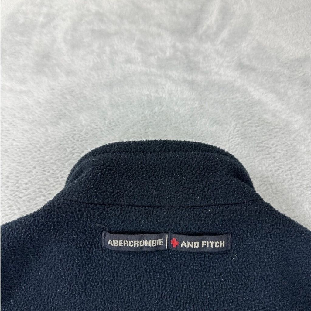 Abercrombie & Fitch Abercrombie & Fitch Reversible Jacket Men’s Size Small Winte Size US S / EU 44-46 / 1 - 3 Thumbnail
