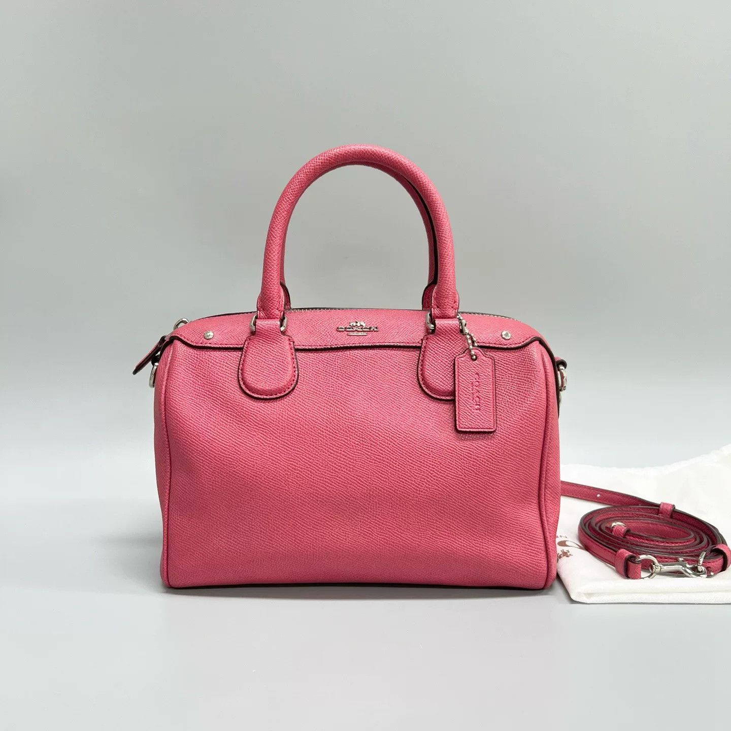 Coach Pre-loved Bag Very good condition Size ONE SIZE - 1 Thumbnail