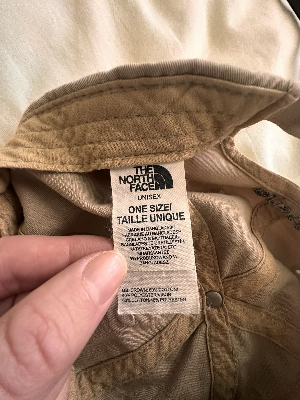 The North Face North Face Hat Size ONE SIZE - 3 Thumbnail