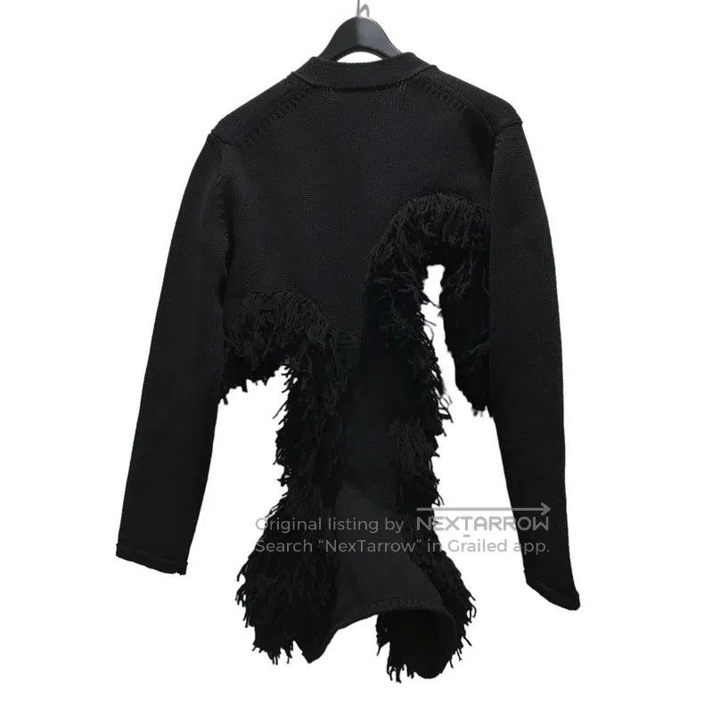 Comme des Garcons Comme Des Garcons Cardigan Size US S / EU 44-46 / 1 - 2 Thumbnail