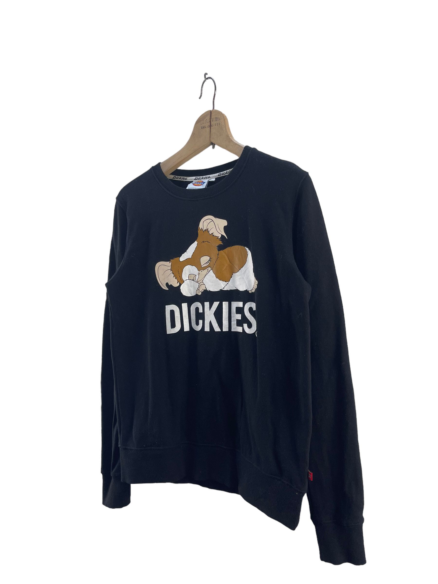 Cartoon Network × Dickies Gremlins Warner Bros Sweatshirt by Dickies Size US S / EU 44-46 / 1 - 3 Thumbnail