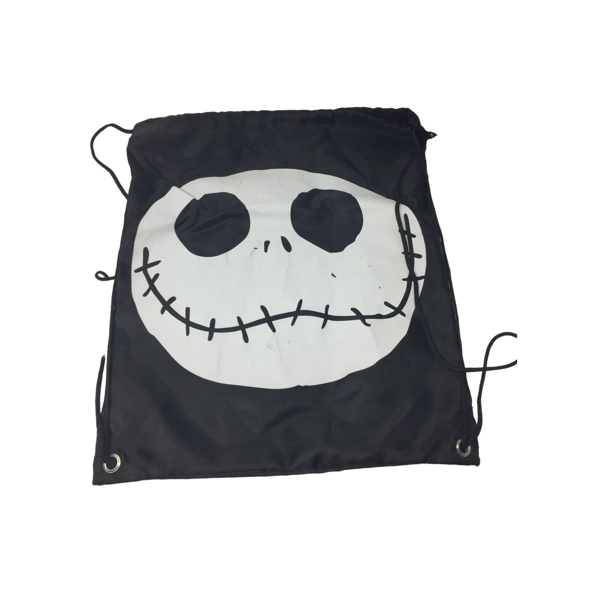 Disney The Nightmare Before Christmas Disney Jack Skellington Draws Size ONE SIZE - 1 Thumbnail