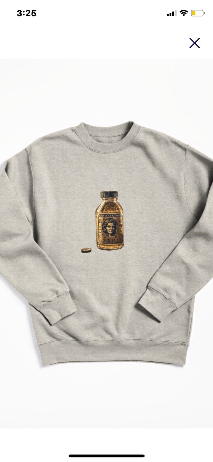 Other Zodiac lady Size US XL / EU 56 / 4 - 1 Preview
