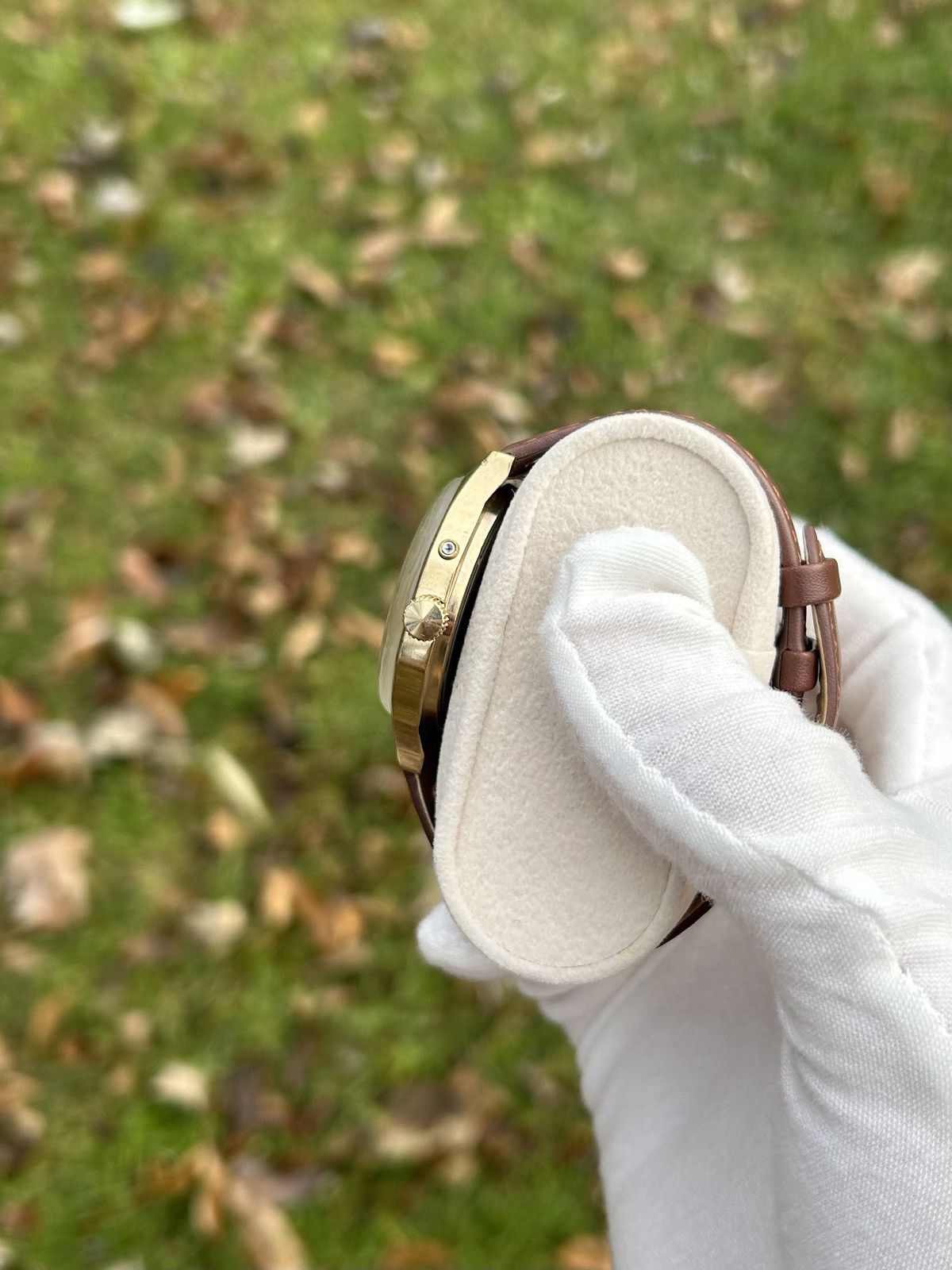 Other Vintage Watch Slava Made In USSR Soviet Mechanical 1980s Size ONE SIZE - 17 Thumbnail