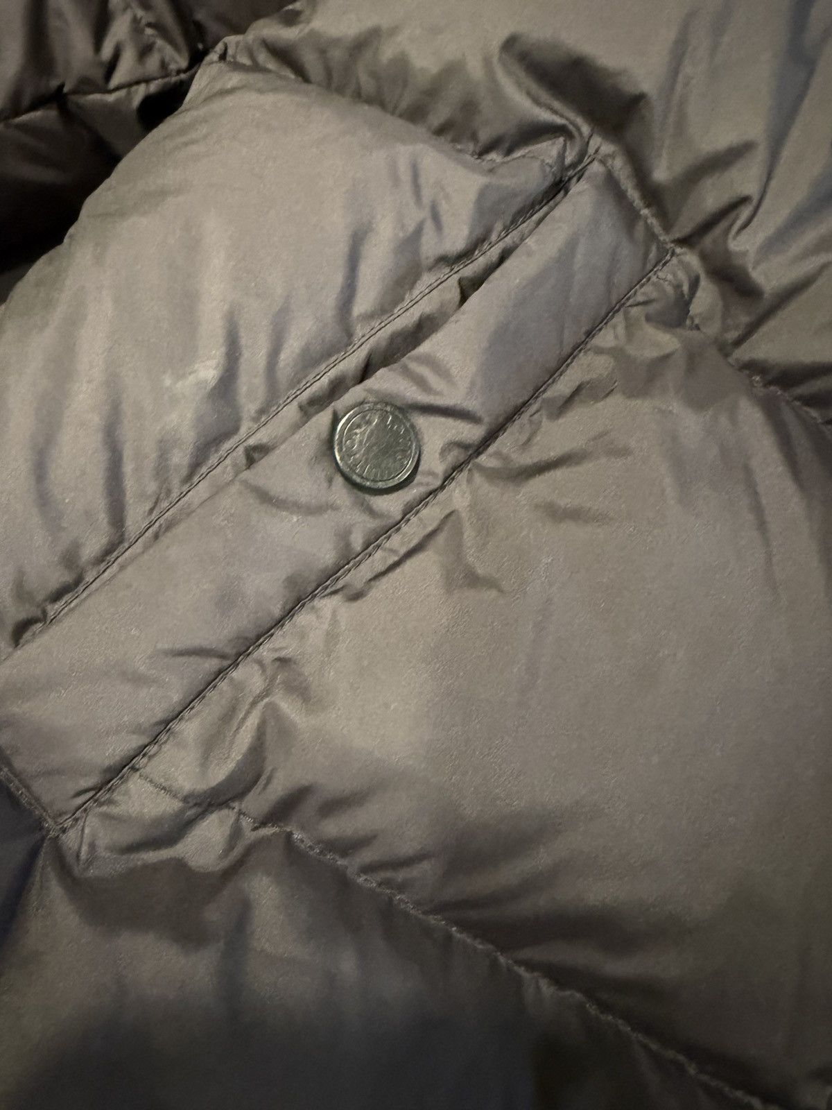 Louis Vuitton Louis Vuitton mens down jacket. 52/42 Size US L / EU 52-54 / 3 - 9 Thumbnail