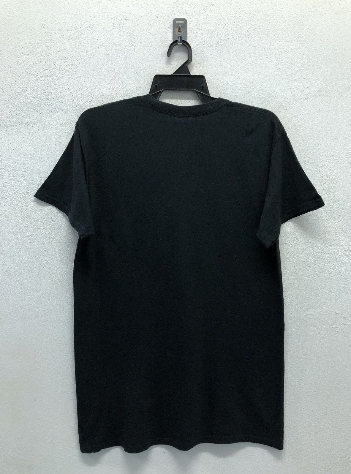 Band Tees FUKM Oakland,Ca Hardcore Music John Hancock T-Shirt Size US M / EU 48-50 / 2 - 2 Thumbnail