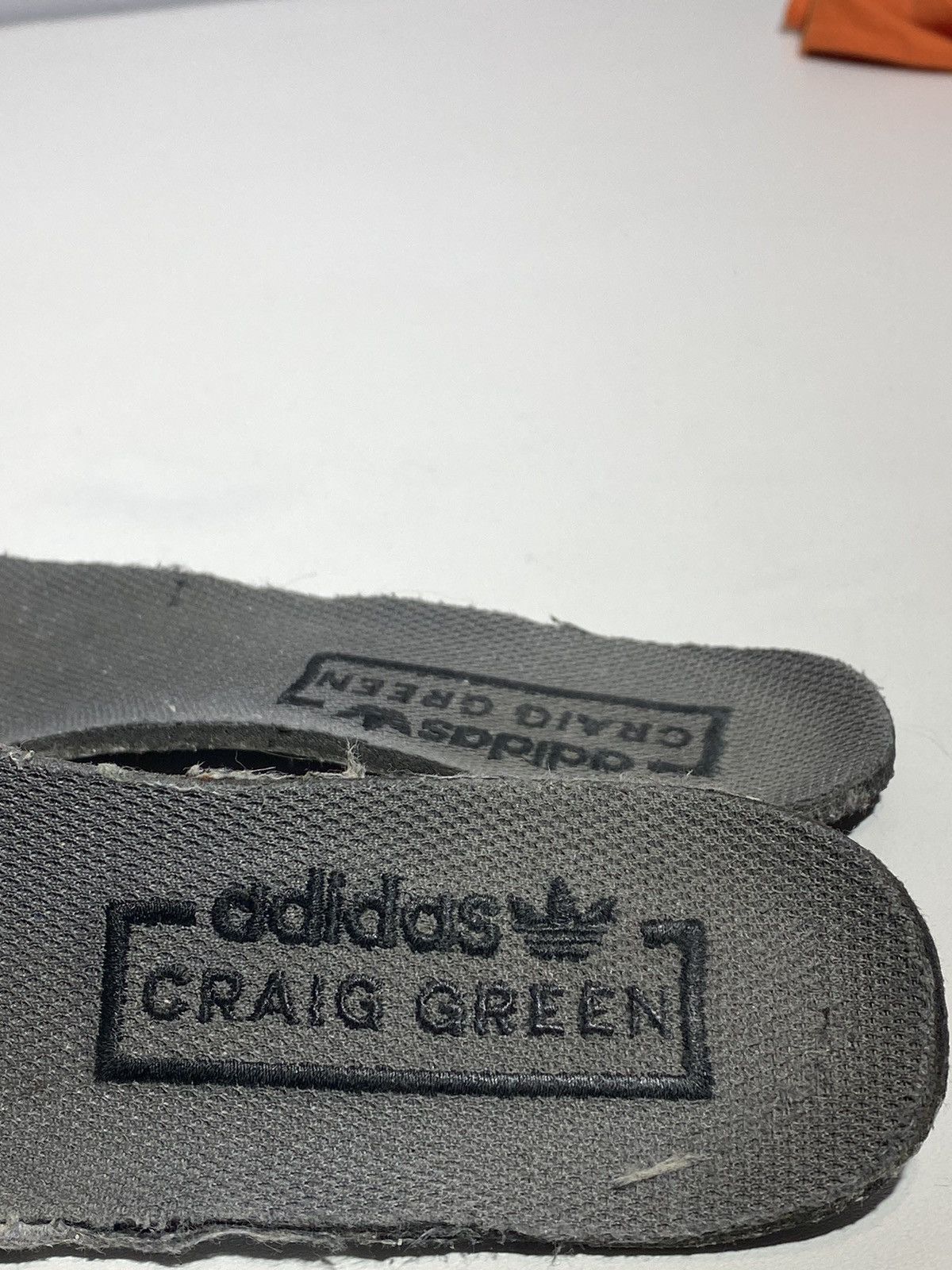 Adidas × Craig Green Adidas x Craig Green Rivalry Polta AKH Size US 6 / EU 39 - 17 Thumbnail