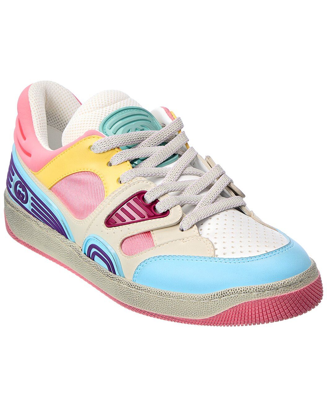 o1glo1t0923 Sneaker in Pink