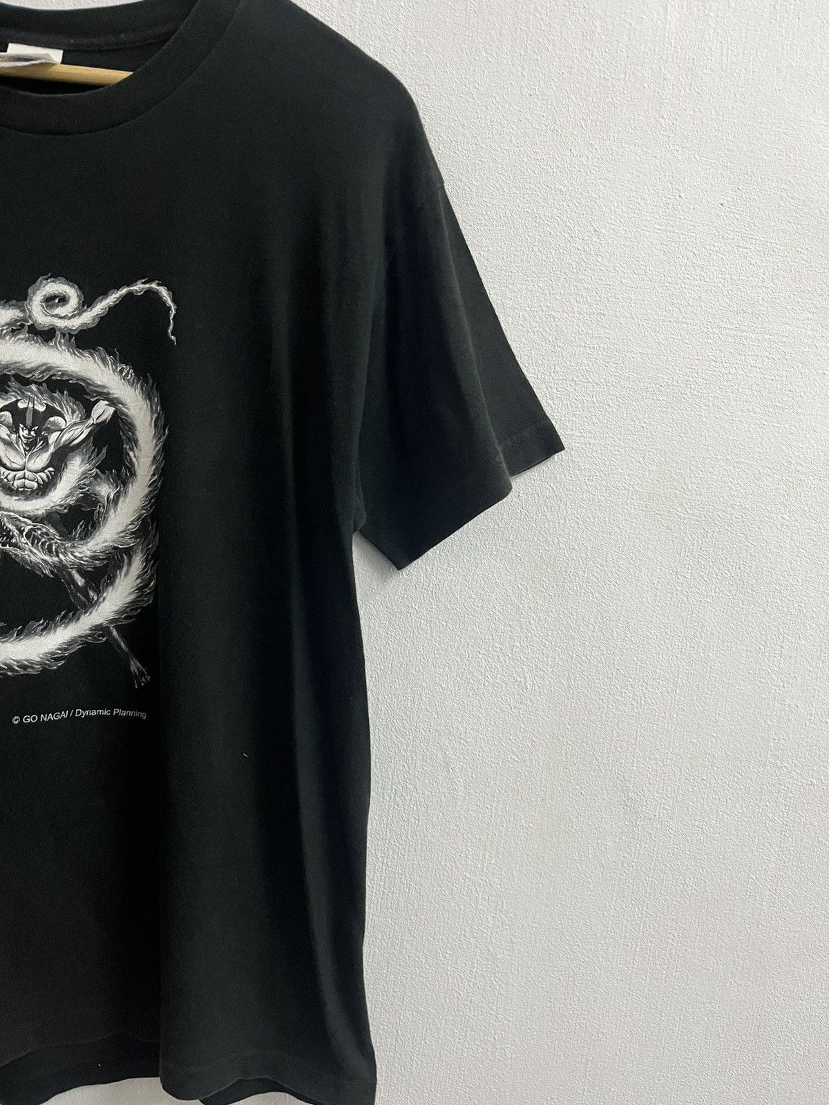 Anime × Cartoon Network DEVILMAN Size US M / EU 48-50 / 2 - 7 Thumbnail