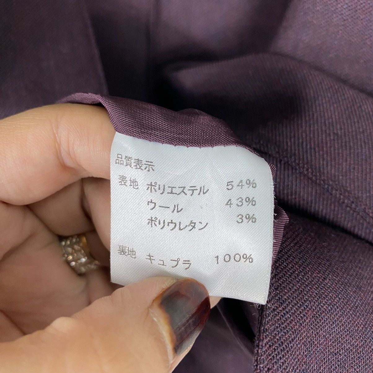 Hardy Amies Hardy Amies Boutique Jacket Size US M / EU 48-50 / 2 - 12 Thumbnail