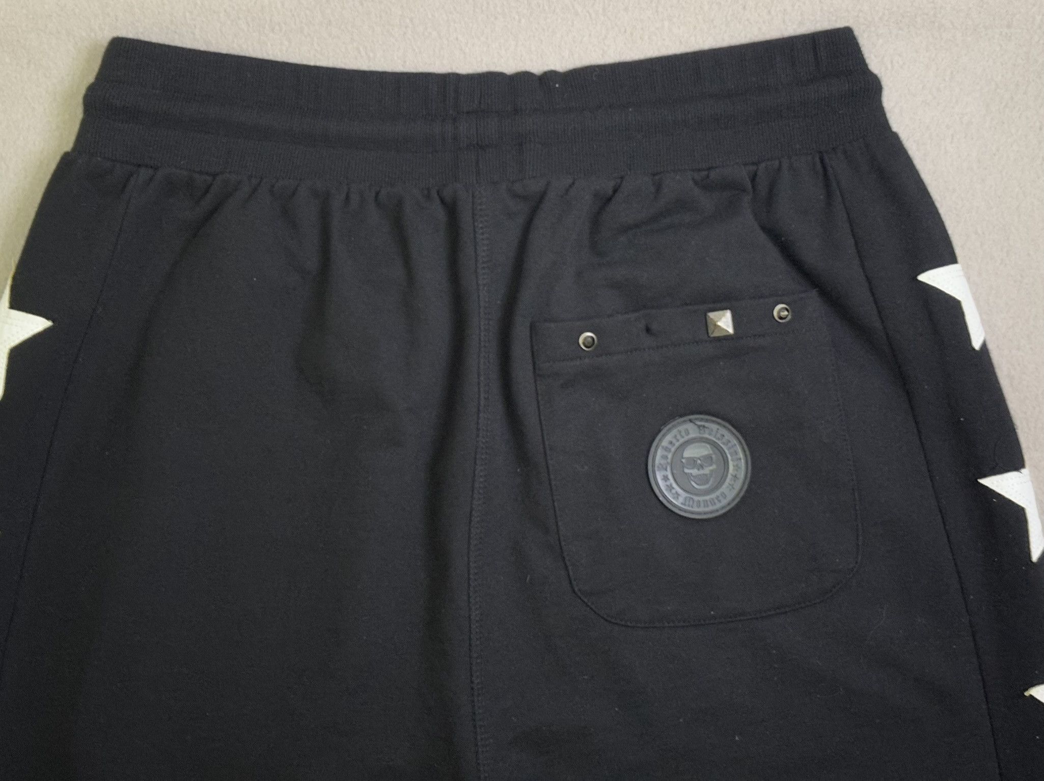 Japanese Brand Roberto Geissini shorts size XL Size US 39 - 17 Thumbnail