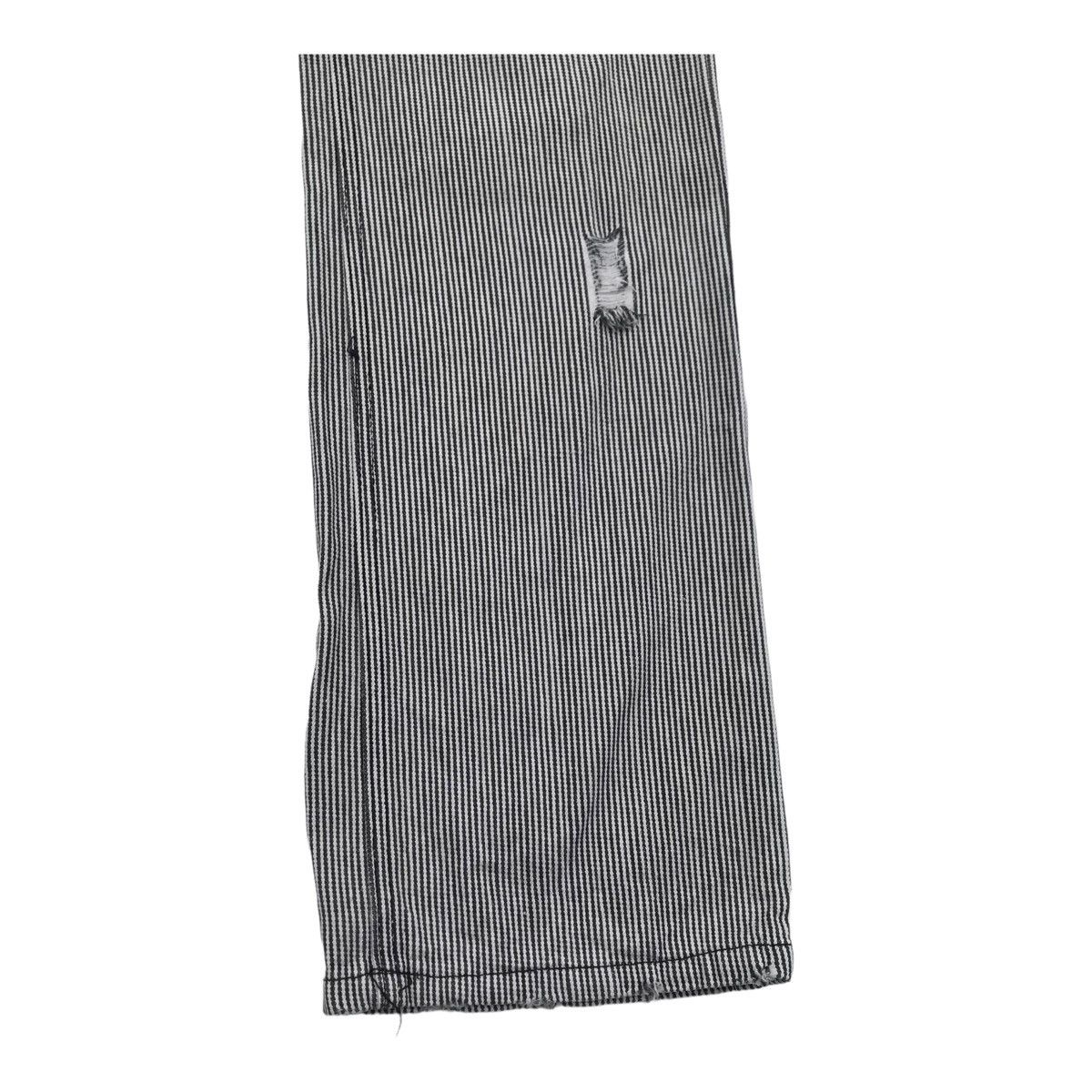 Other Peace Distressed Hickory Patches Pants Size US 32 / EU 48 - 7 Thumbnail