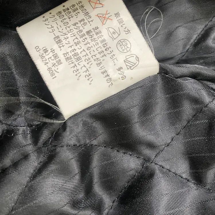 Japanese Brand Beno Plaid Duffle coat Size US M / EU 48-50 / 2 - 7 Thumbnail