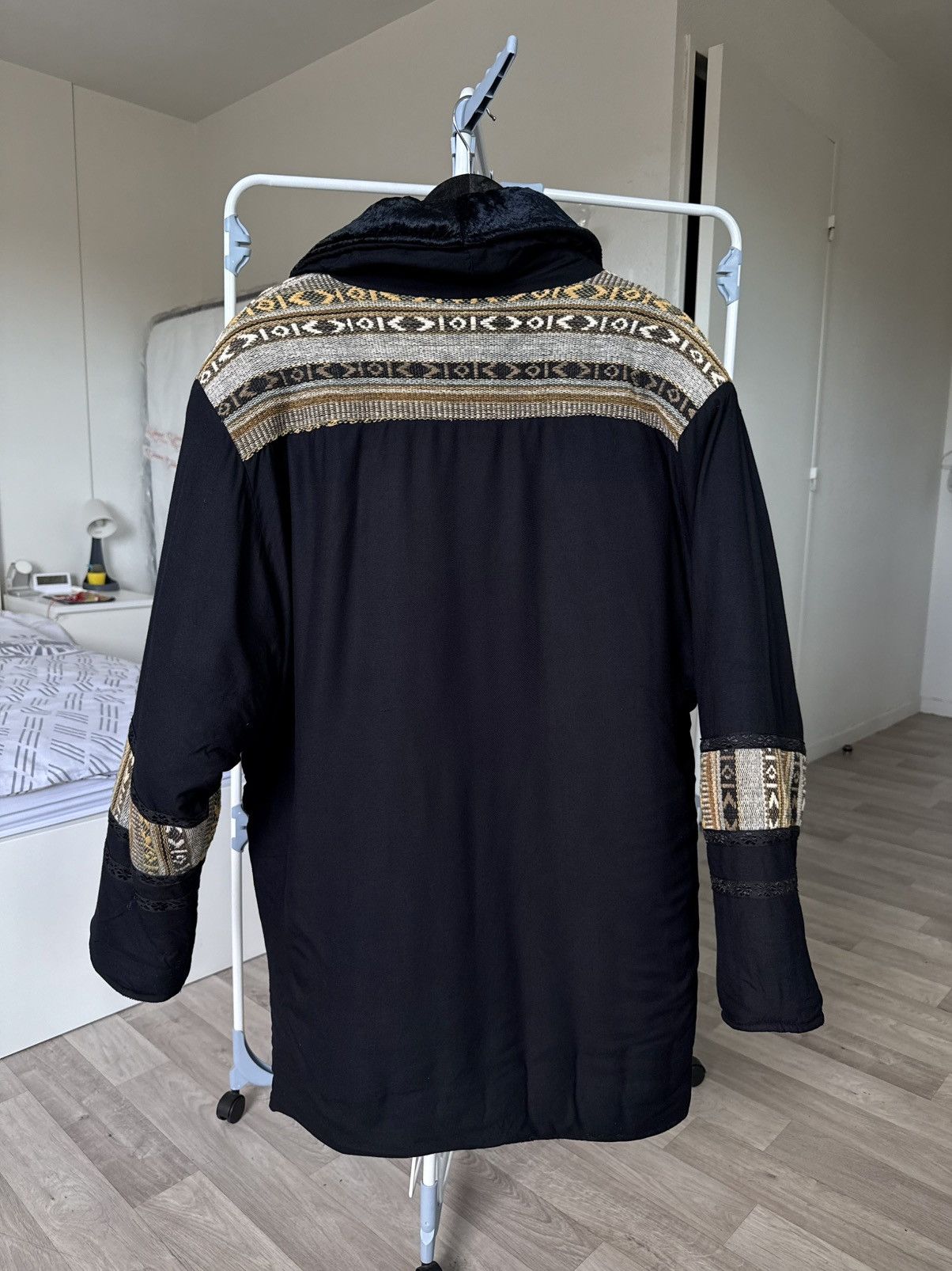 Other The vintage coat is very warm Size M / US 6-8 / IT 42-44 - 8 Thumbnail
