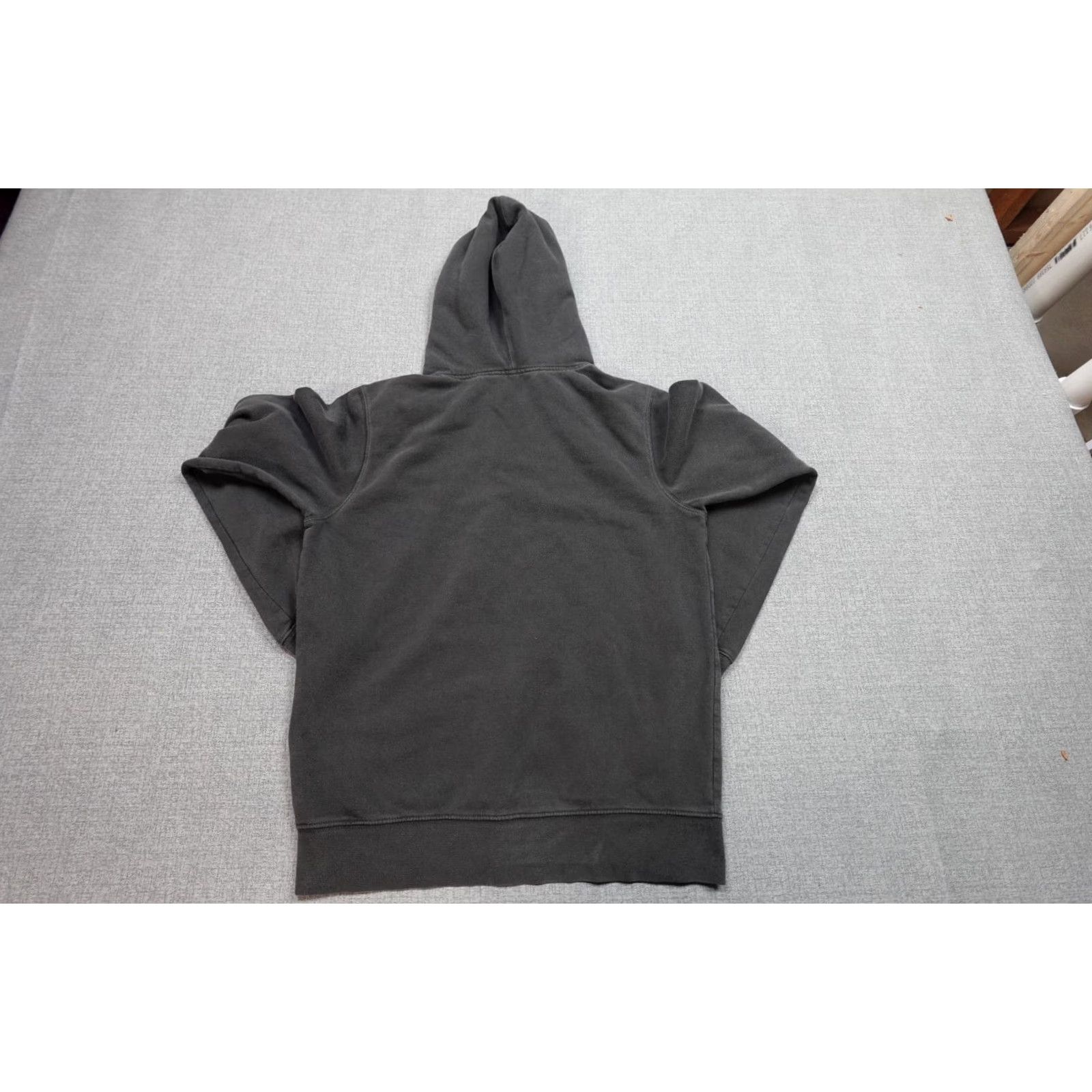 The North Face The North Face Sweatshirt Mens Small Black Hoodie Pullover Logo Fleece Graphic Print Hiking SS01 Size US S / EU 44-46 / 1 - 3 Thumbnail