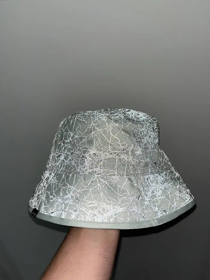 Adidas × And Wander And Wander x Adidas Terrex Reflective Bucket Hat Size ONE SIZE - 1 Thumbnail