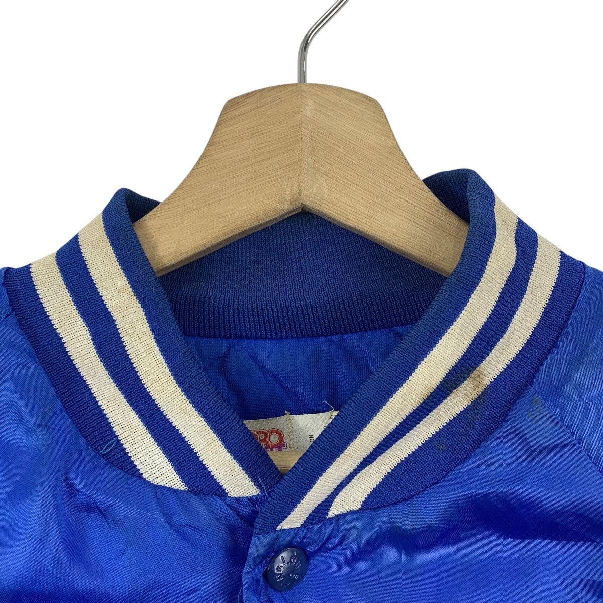 Vintage Vintage AVON PRO SHOP Varsity jacket Size US L / EU 52-54 / 3 - 6 Thumbnail