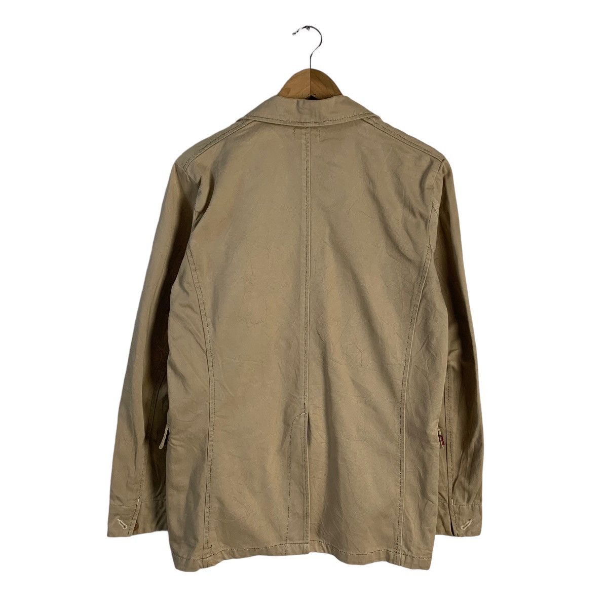 Levi's Levis Red Tab Jacket Size US M / EU 48-50 / 2 - 9 Thumbnail