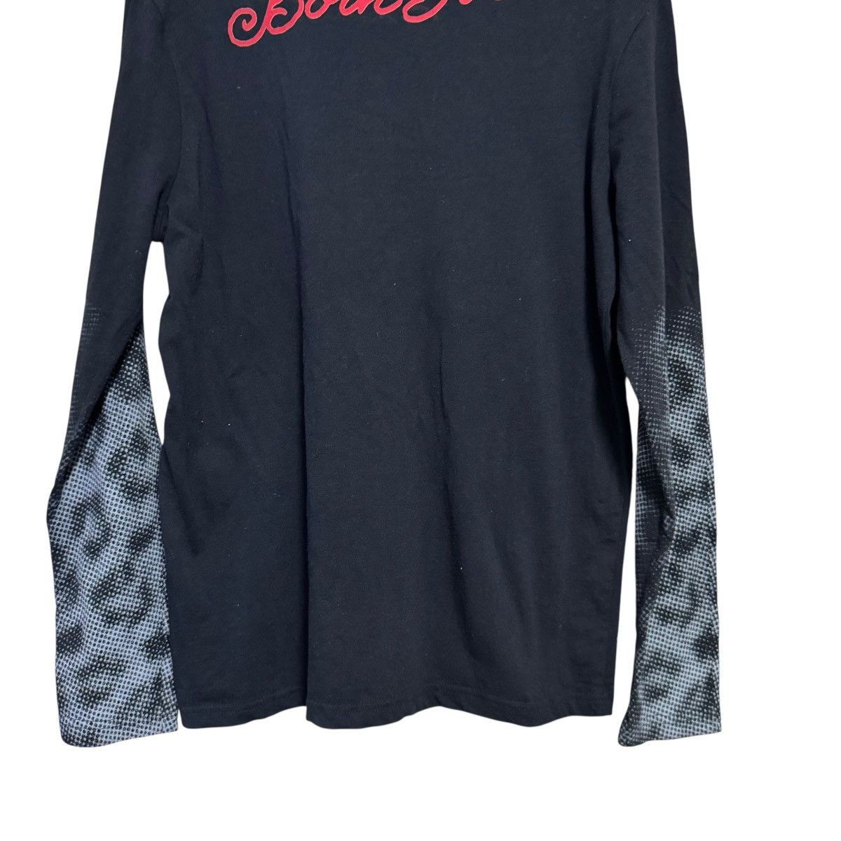 Ed Hardy Ed hardy Longsleeve Shirt born Free Size US M / EU 48-50 / 2 - 8 Thumbnail