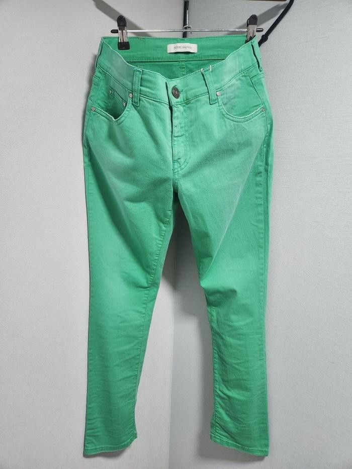 Balmain Pierre Balmain mid-rise jeans Size 28" / US 6 / IT 42 - 4 Thumbnail