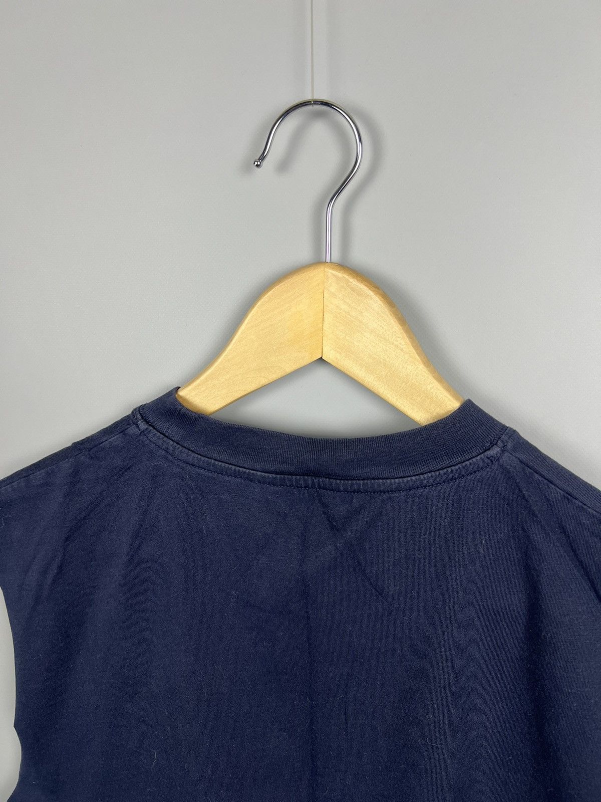 Alexander McQueen (M) Alexander McQueen bird logo tank top Size M / US 6-8 / IT 42-44 - 7 Thumbnail