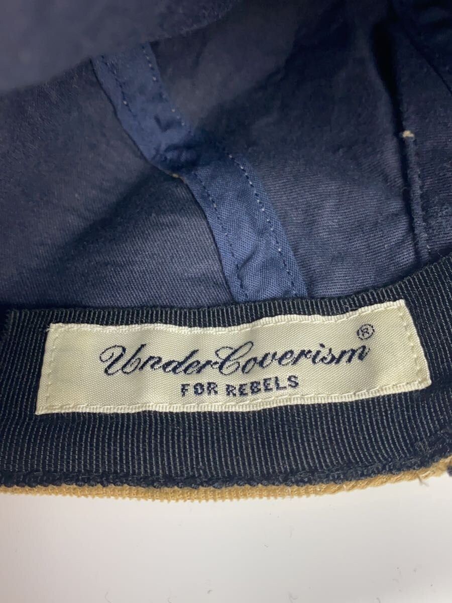 Undercover SS08 Corduroy Hat Size ONE SIZE - 5 Thumbnail