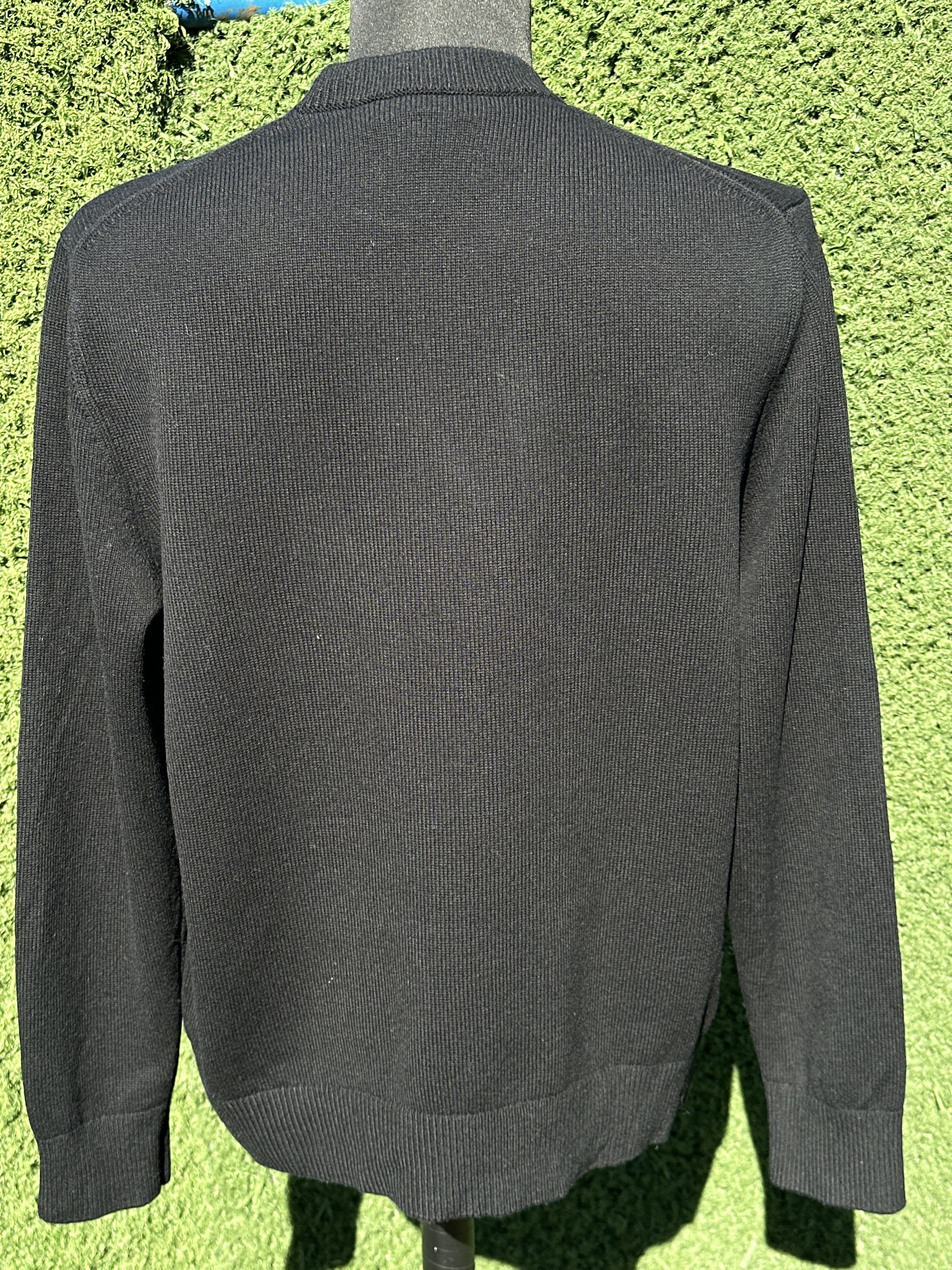 eskandar Rare Eskandar OS Cashmere Knit Oversize Cardigan One Size Size ONE SIZE - 6 Thumbnail