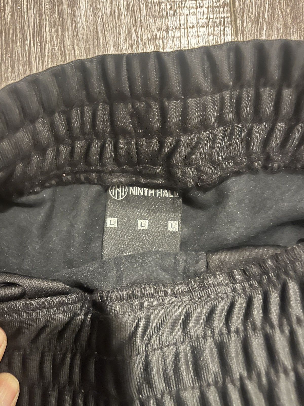 Ninth Hall Ninth Hall Vintage Sweatpants Size US 36 / EU 52 - 8 Thumbnail
