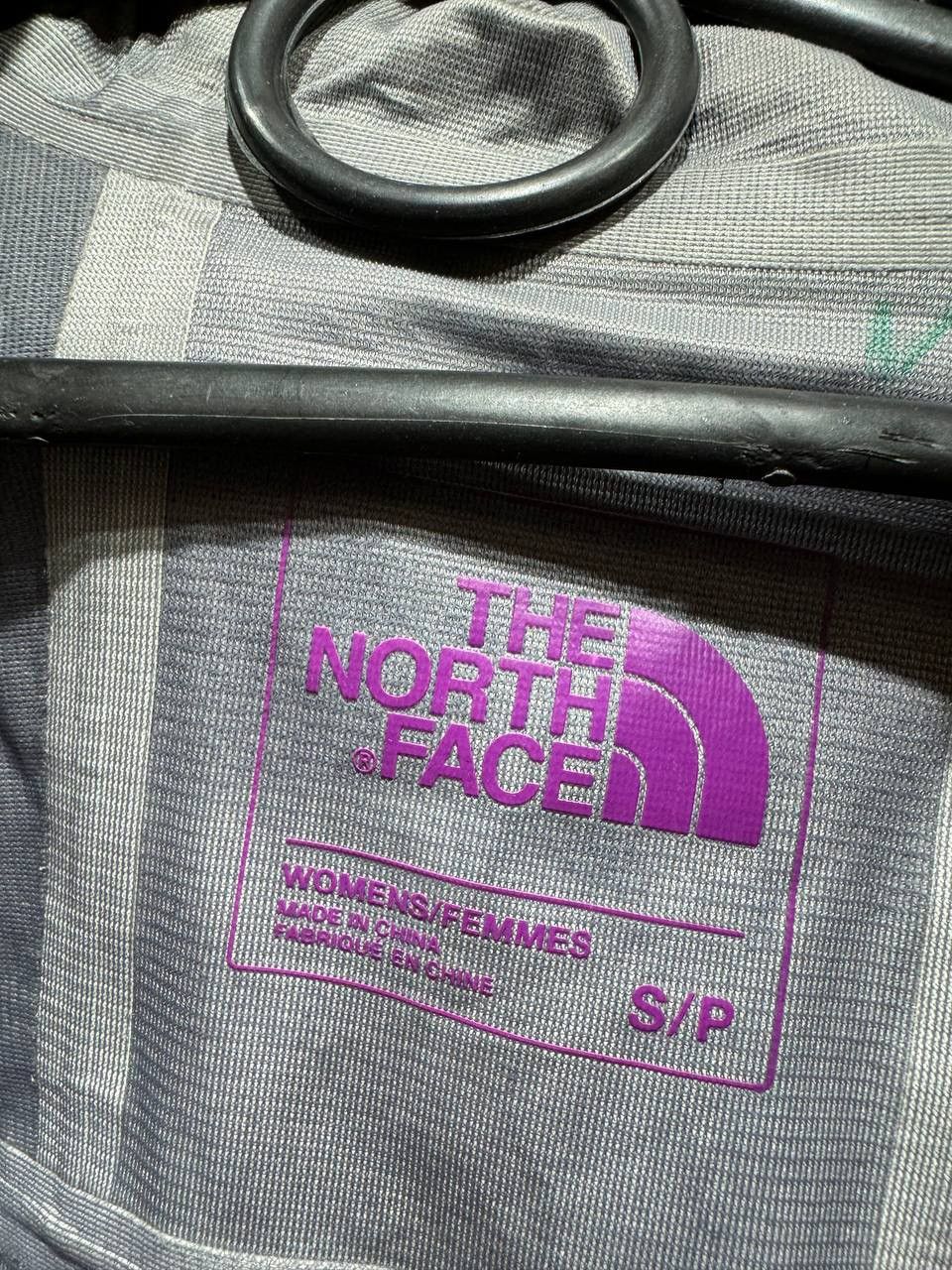 The North Face The North Face Gore-Tex Women's Hooded Rain Jacket Size S / US 4 / IT 40 - 8 Thumbnail