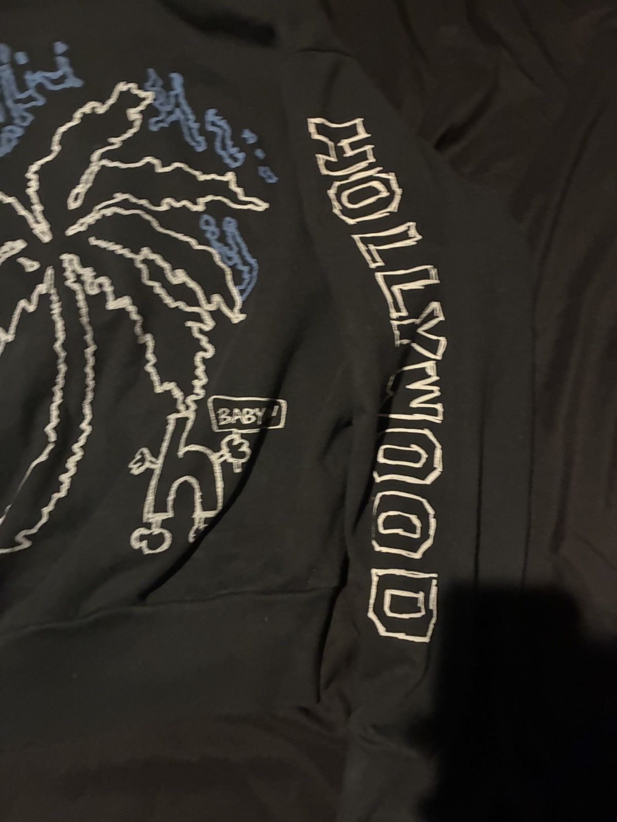 Holiday Brand Holiday Brand Hoodie Size US M / EU 48-50 / 2 - 8 Thumbnail