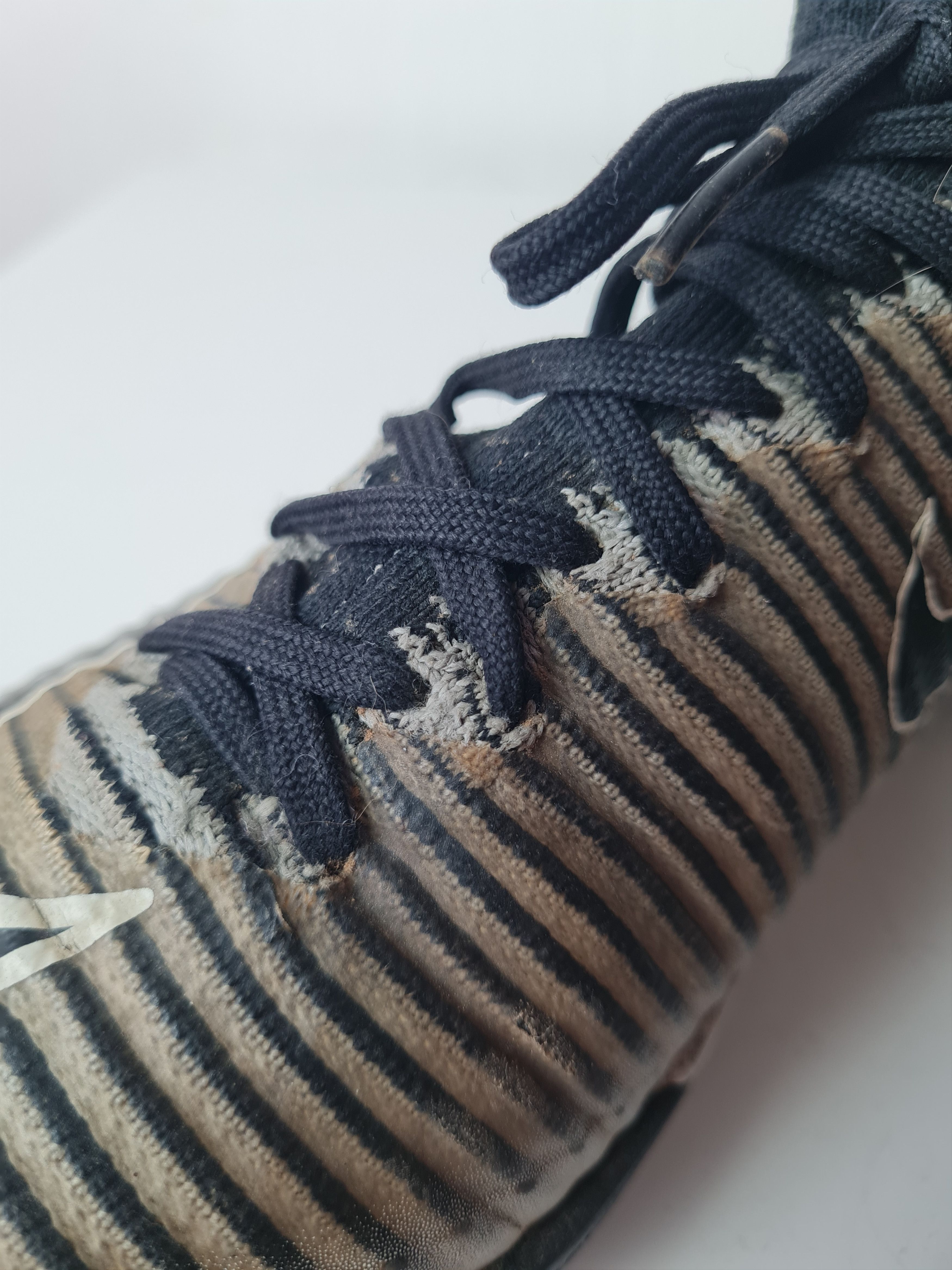 Nike Football Boots Nike Mercurial X Proximo II Flyknit ACC Size US 8.5 / EU 41-42 - 18 Thumbnail