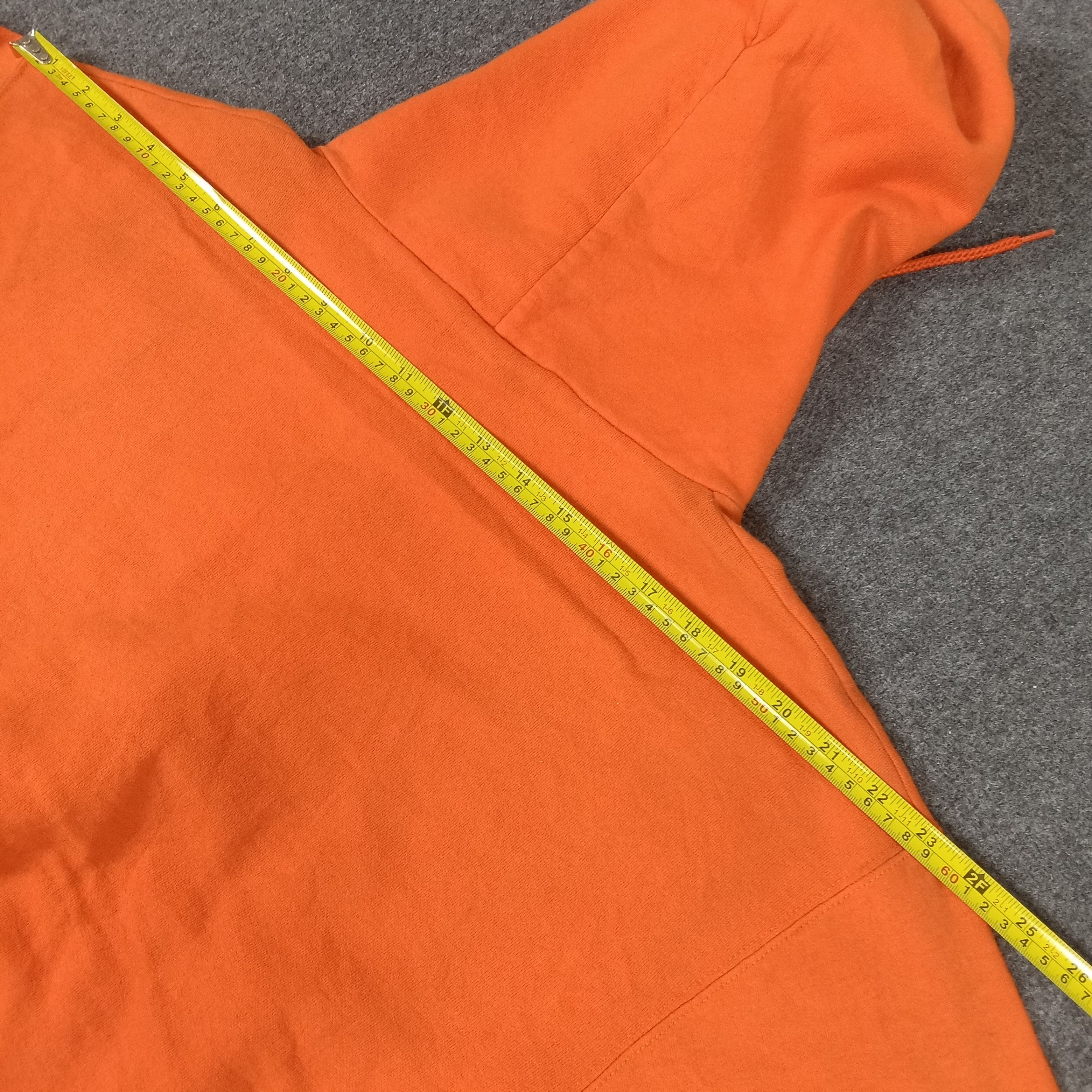 Champion × NFL × Vintage Florida Football Team American NFL Hoodies Size US L / EU 52-54 / 3 - 9 Thumbnail