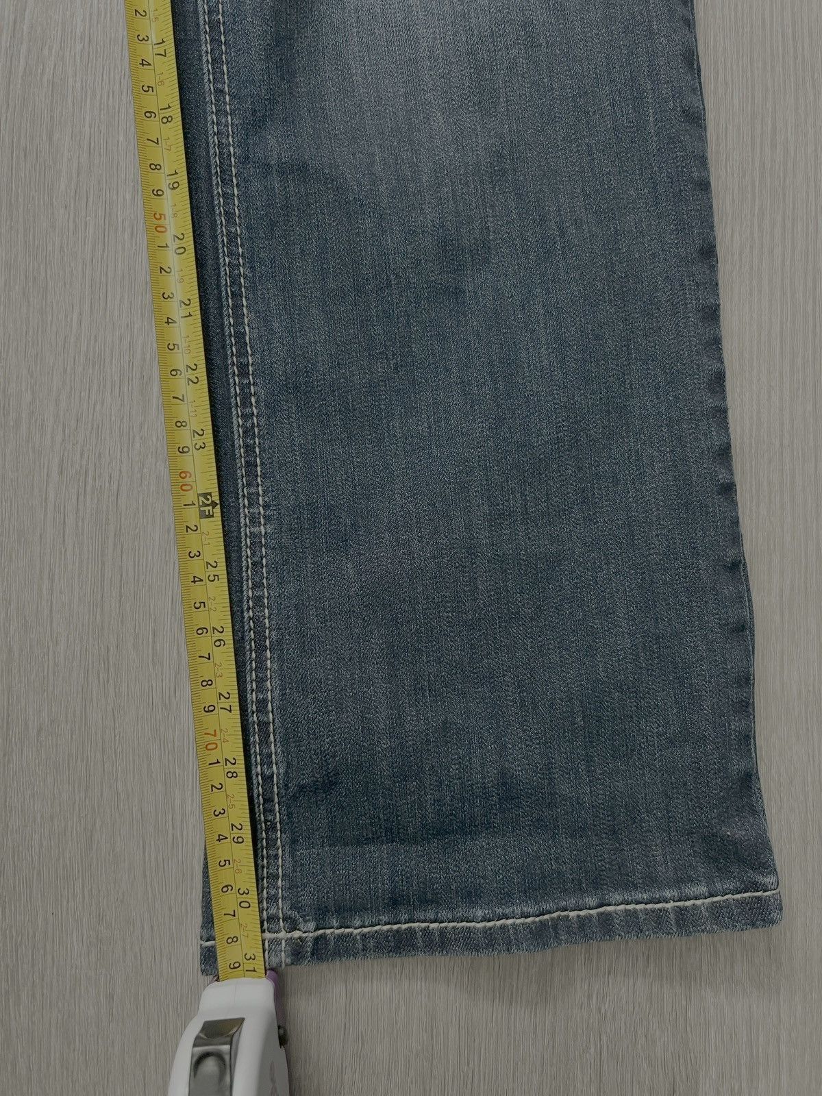 Other Rock and Roll Denim Size US 30 / EU 46 - 5 Thumbnail