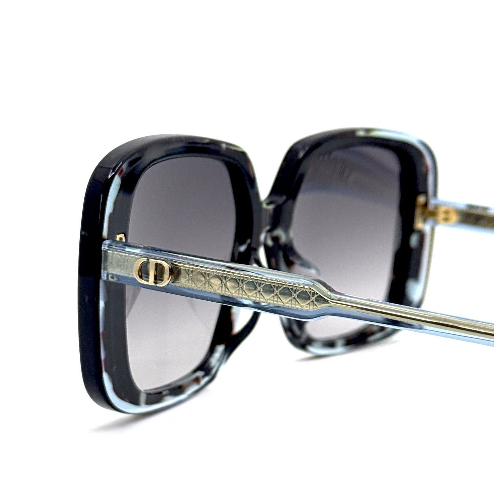 Dior New! CHRISTIAN DIOR Sunglasses DiorHighlight S3F 20AI Size ONE SIZE - 7 Thumbnail