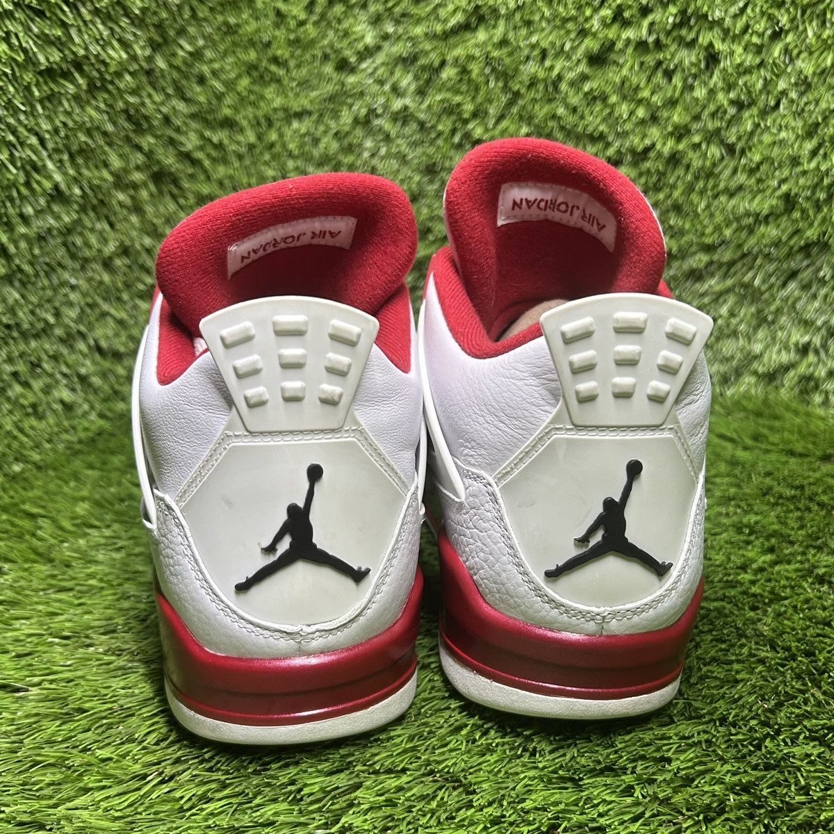 Jordan Brand Jordan 4 “Alternative 89” (2016) Size US 10 / EU 43 - 4 Thumbnail