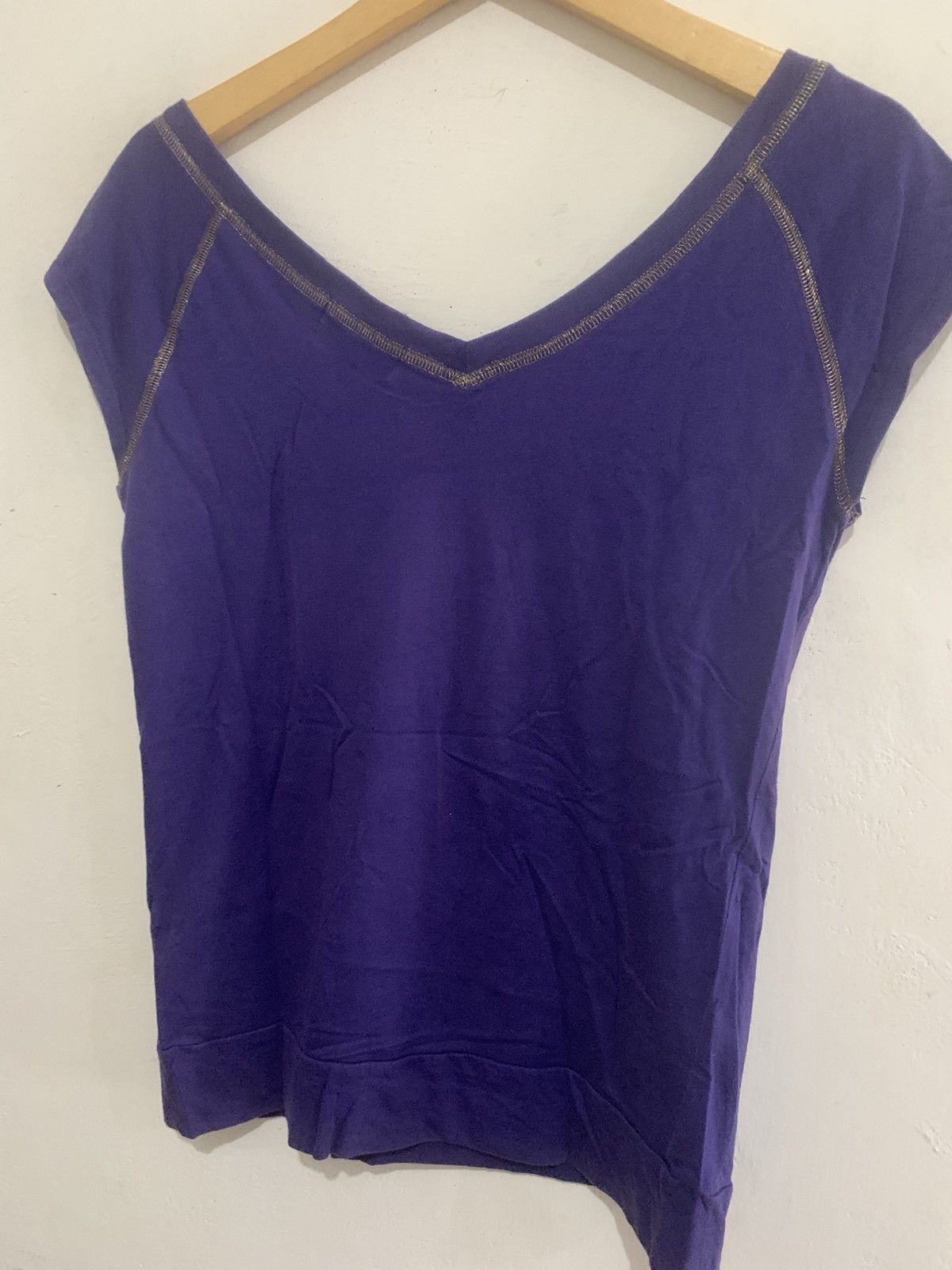 Japanese Brand Ugiz Japanese style Size S / US 4 / IT 40 - 11 Thumbnail